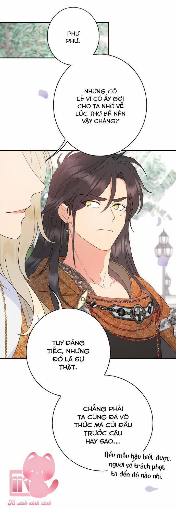 Tiền Là Tất Cả Chồng Là Phù Du 92 trang 39