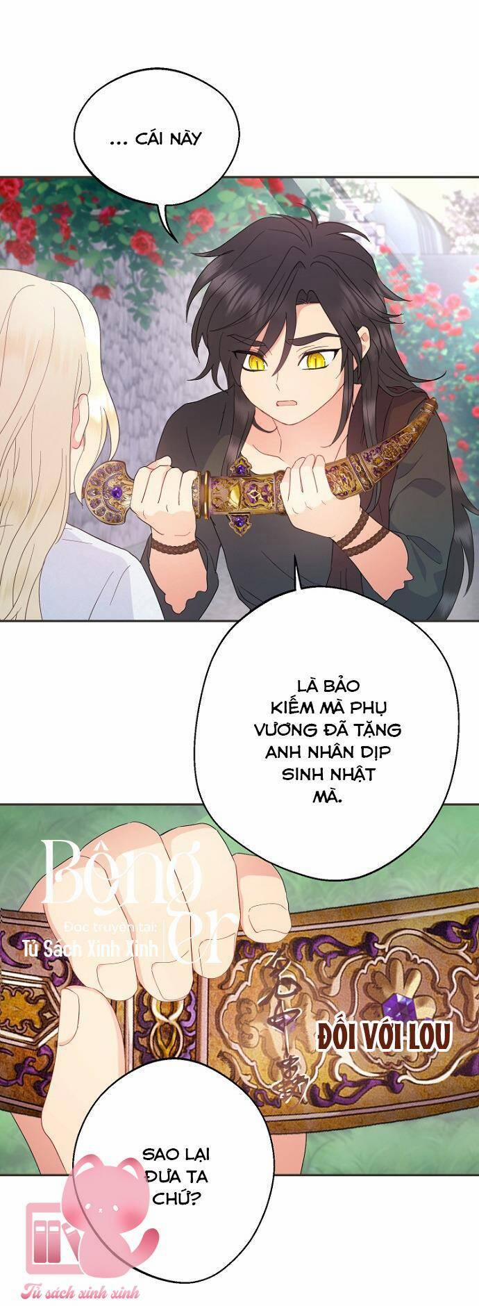 Tiền Là Tất Cả Chồng Là Phù Du 92 trang 43