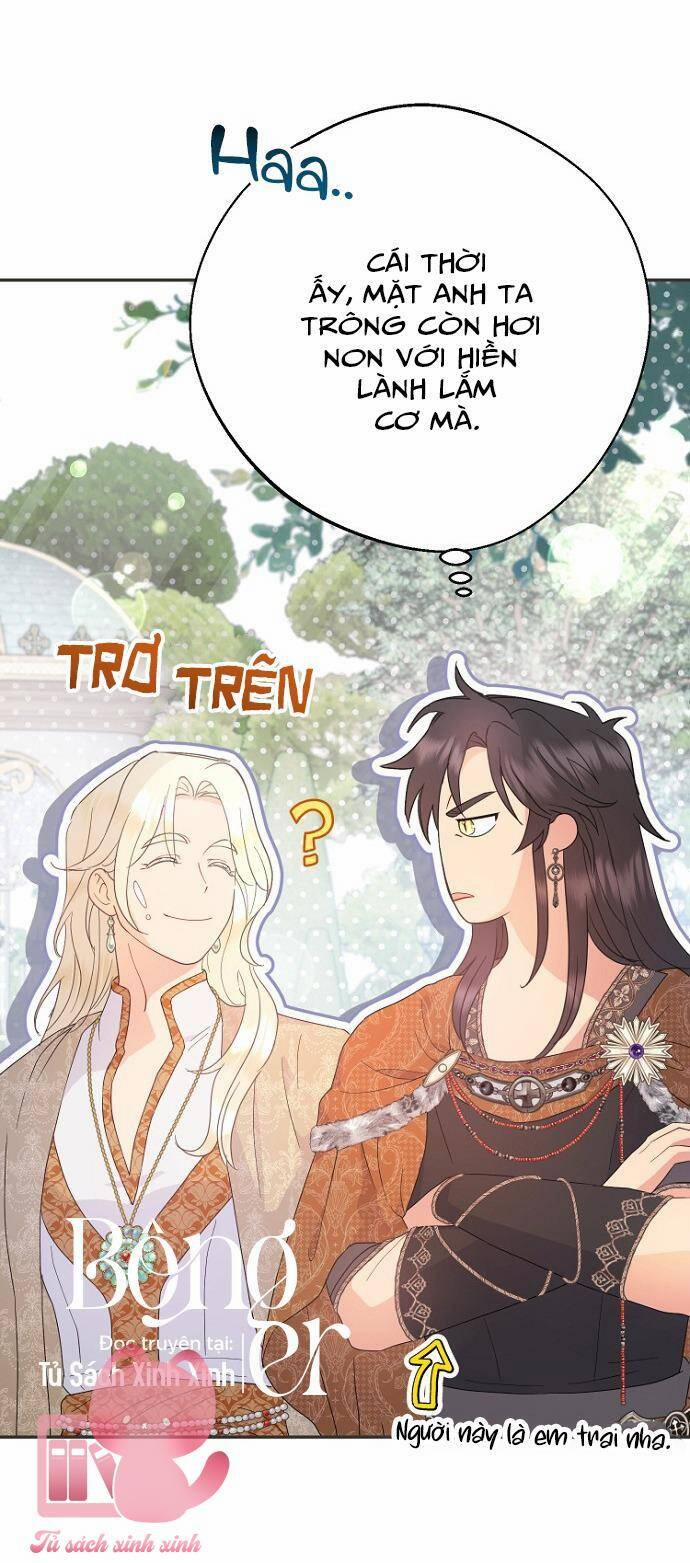 Tiền Là Tất Cả Chồng Là Phù Du 92 trang 49