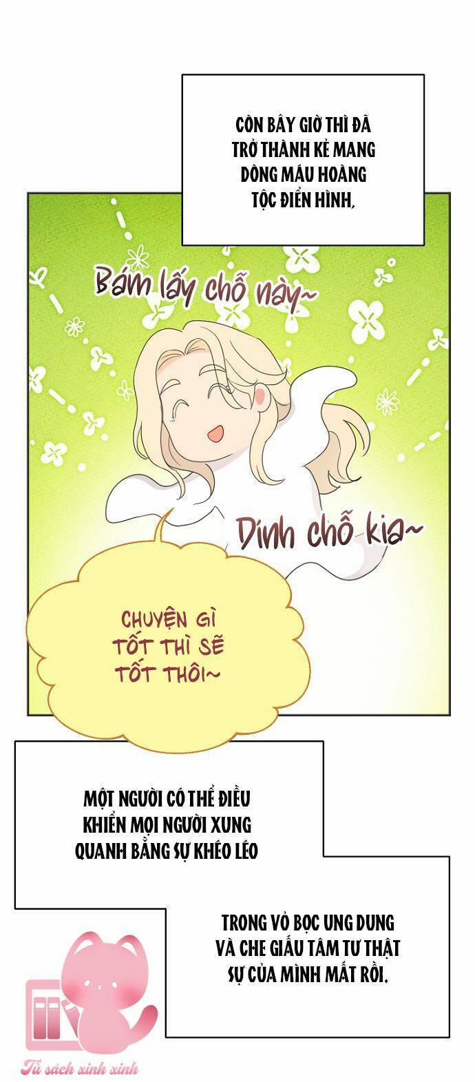 Tiền Là Tất Cả Chồng Là Phù Du 92 trang 50