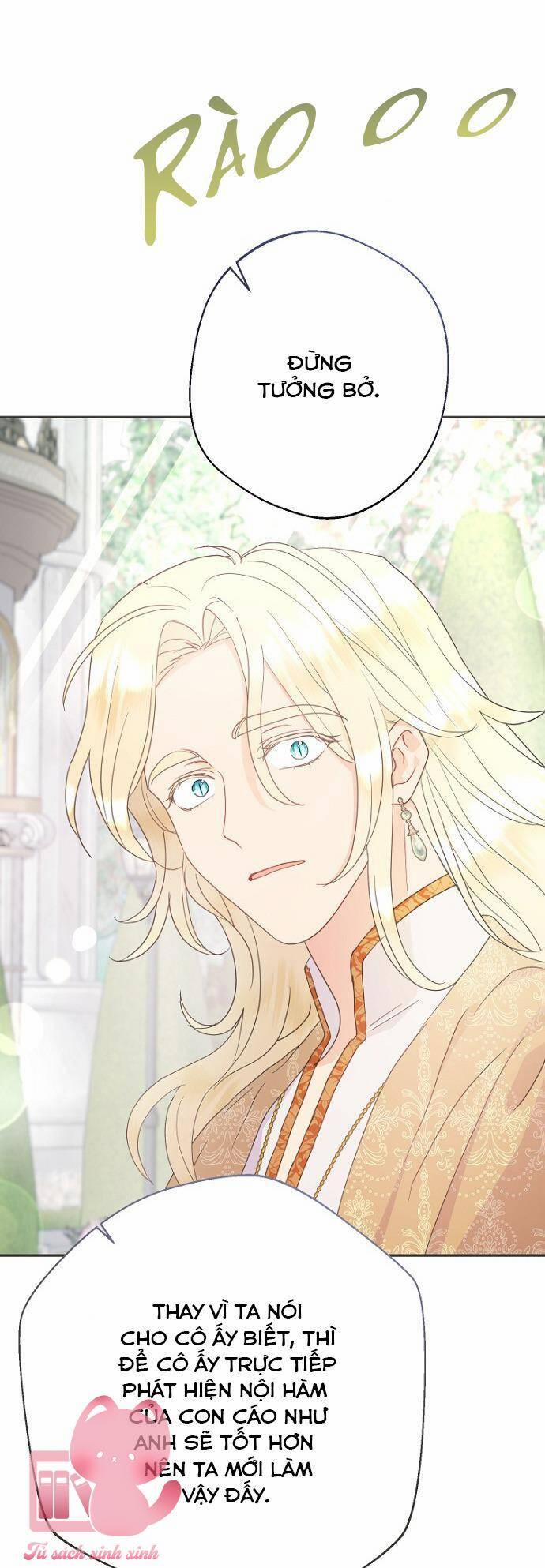 Tiền Là Tất Cả Chồng Là Phù Du 92 trang 52