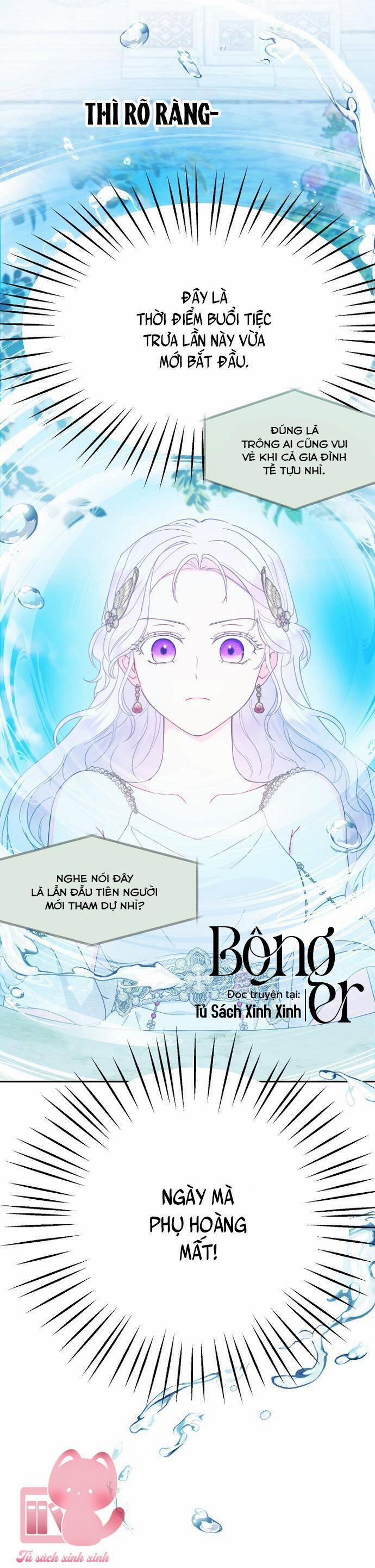 Tiền Là Tất Cả Chồng Là Phù Du 92 trang 58