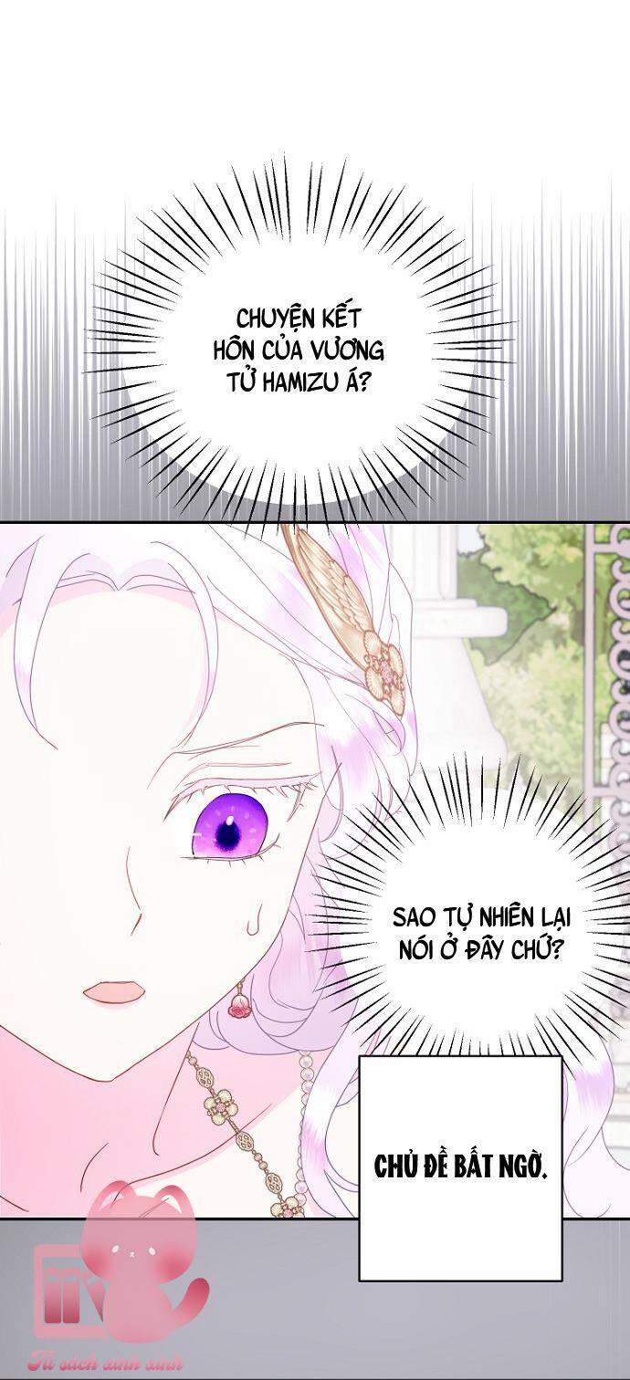 Tiền Là Tất Cả Chồng Là Phù Du 93 trang 15