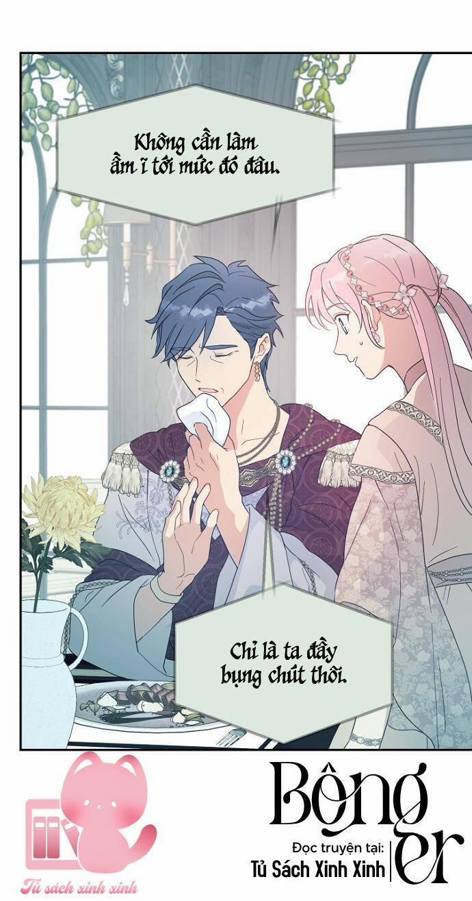 Tiền Là Tất Cả Chồng Là Phù Du 93 trang 23