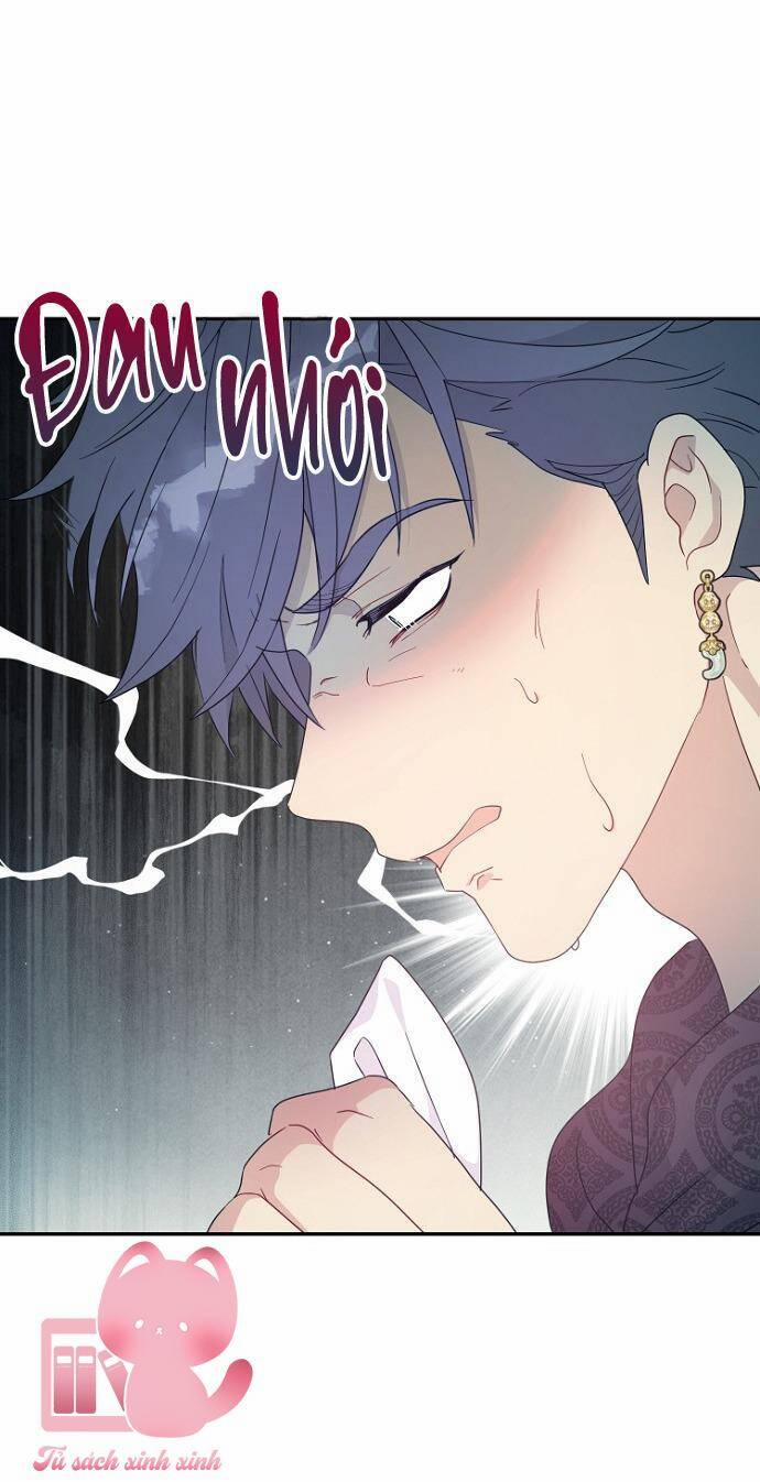 Tiền Là Tất Cả Chồng Là Phù Du 93 trang 24