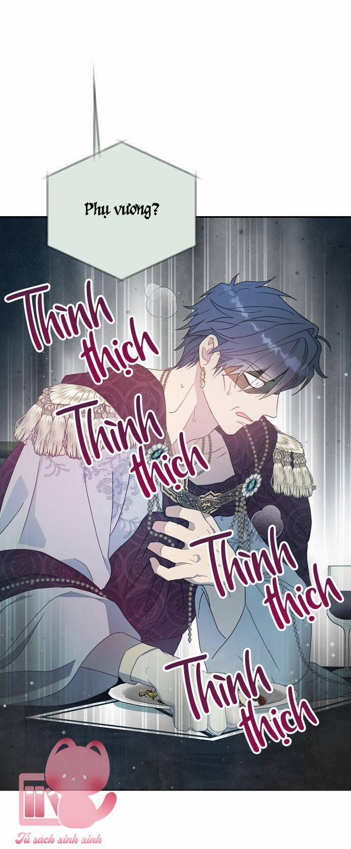 Tiền Là Tất Cả Chồng Là Phù Du 93 trang 26
