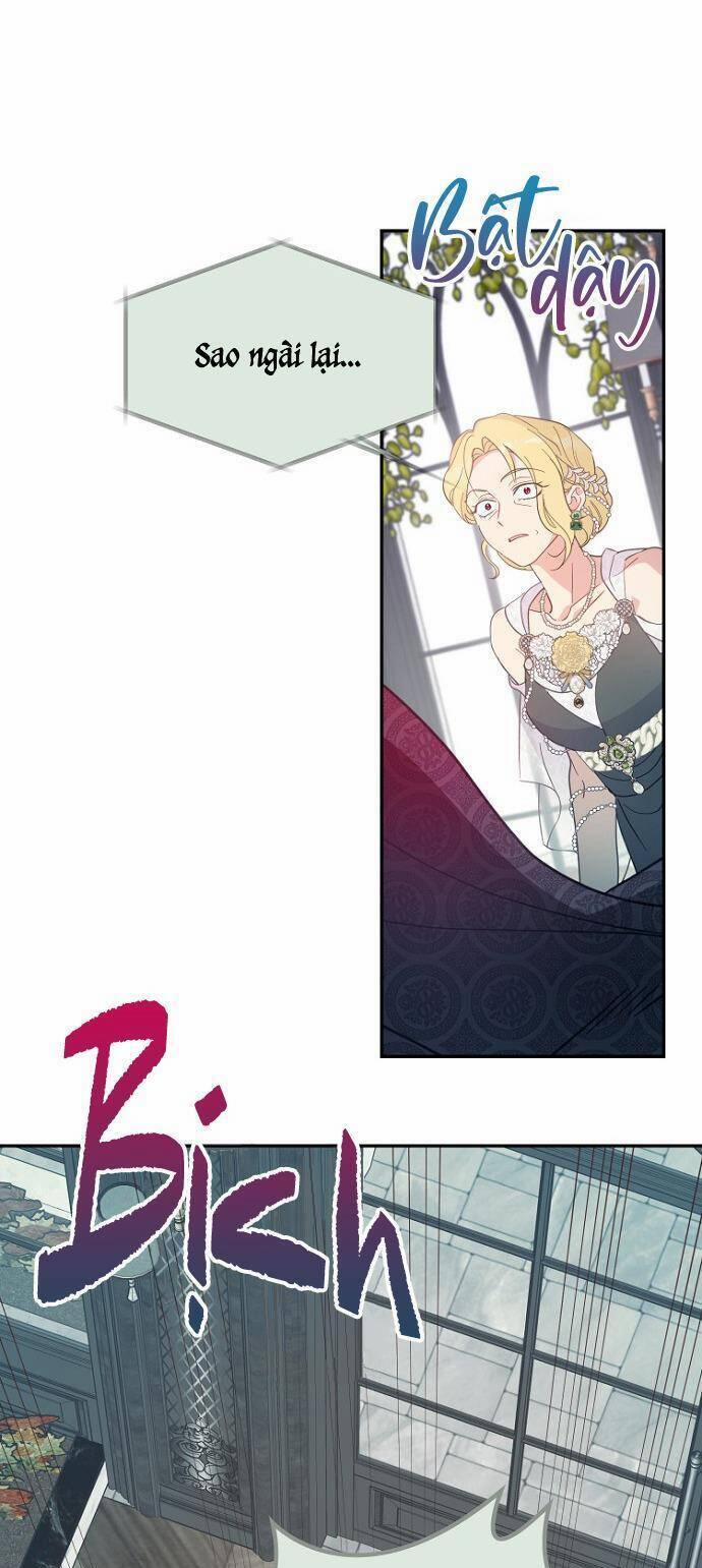 Tiền Là Tất Cả Chồng Là Phù Du 93 trang 27