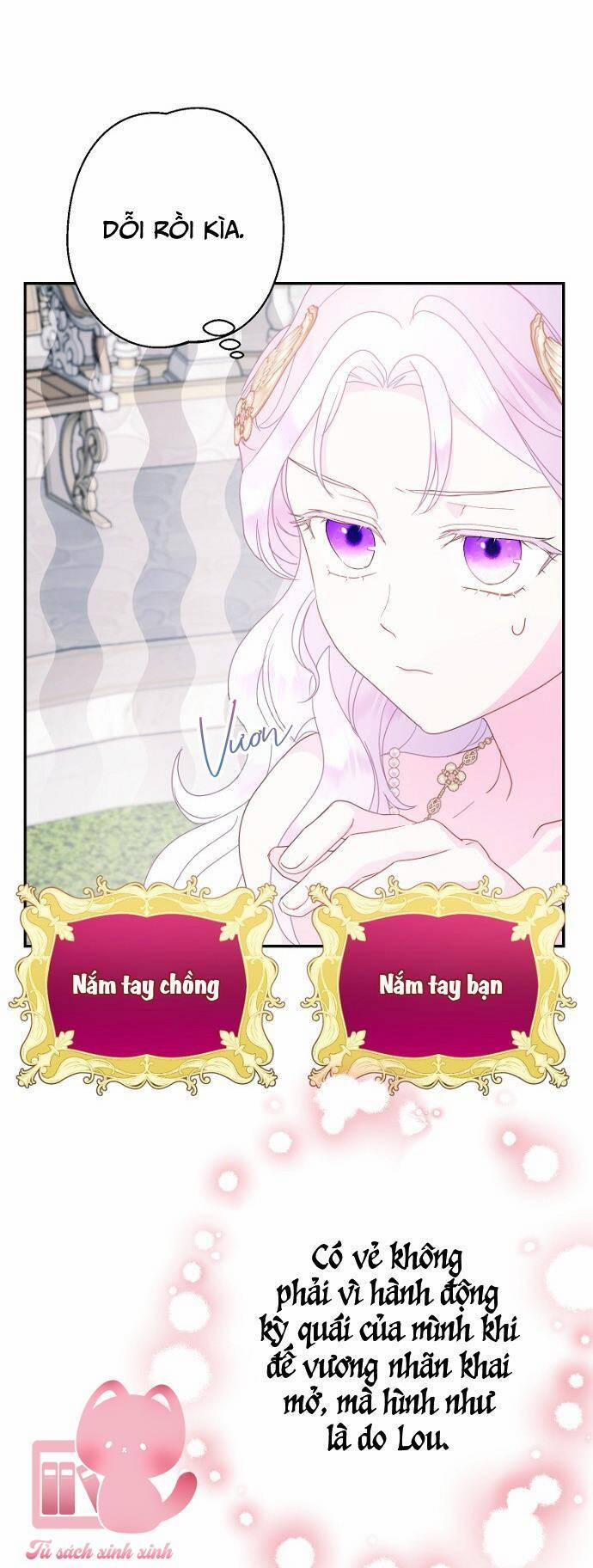 Tiền Là Tất Cả Chồng Là Phù Du 93 trang 48