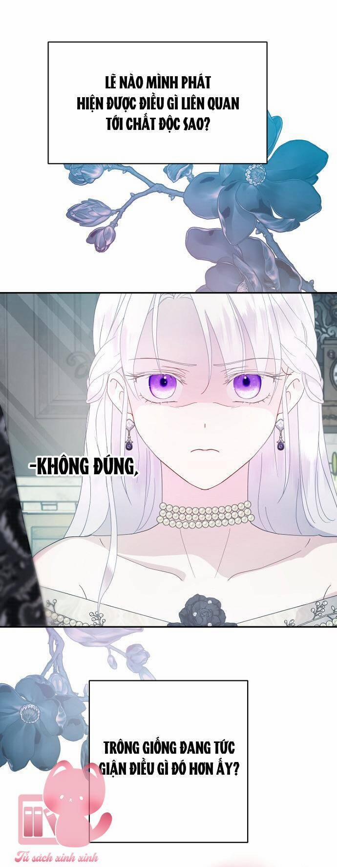 Tiền Là Tất Cả Chồng Là Phù Du 93 trang 9