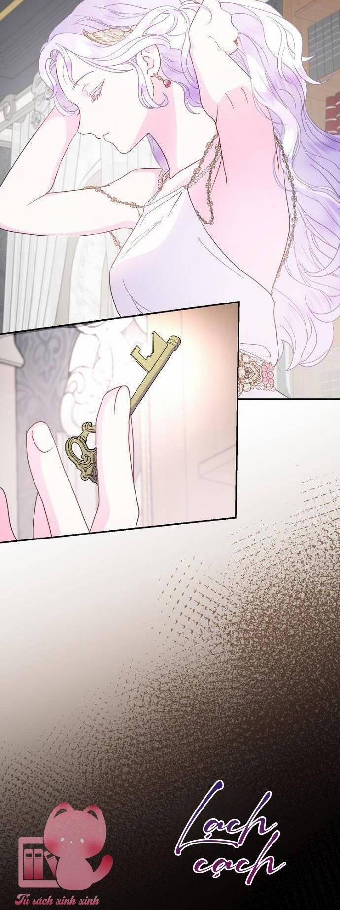 Tiền Là Tất Cả Chồng Là Phù Du 94 trang 11