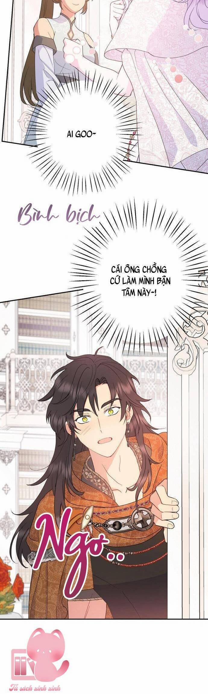 Tiền Là Tất Cả Chồng Là Phù Du 94 trang 25