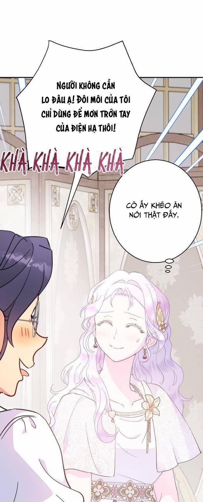 Tiền Là Tất Cả Chồng Là Phù Du 94 trang 40