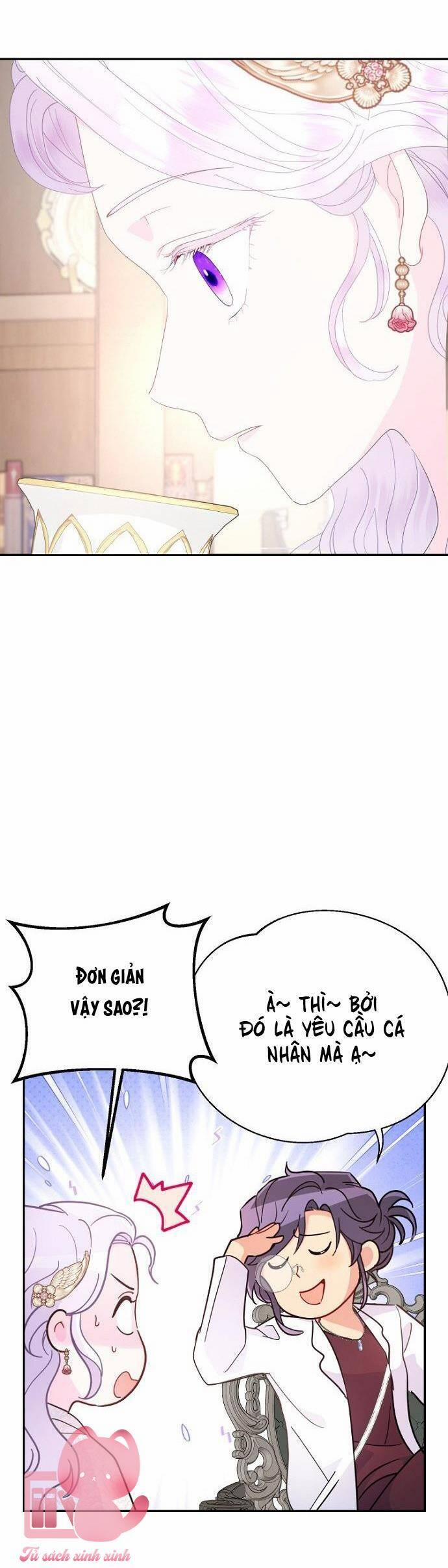 Tiền Là Tất Cả Chồng Là Phù Du 94 trang 42