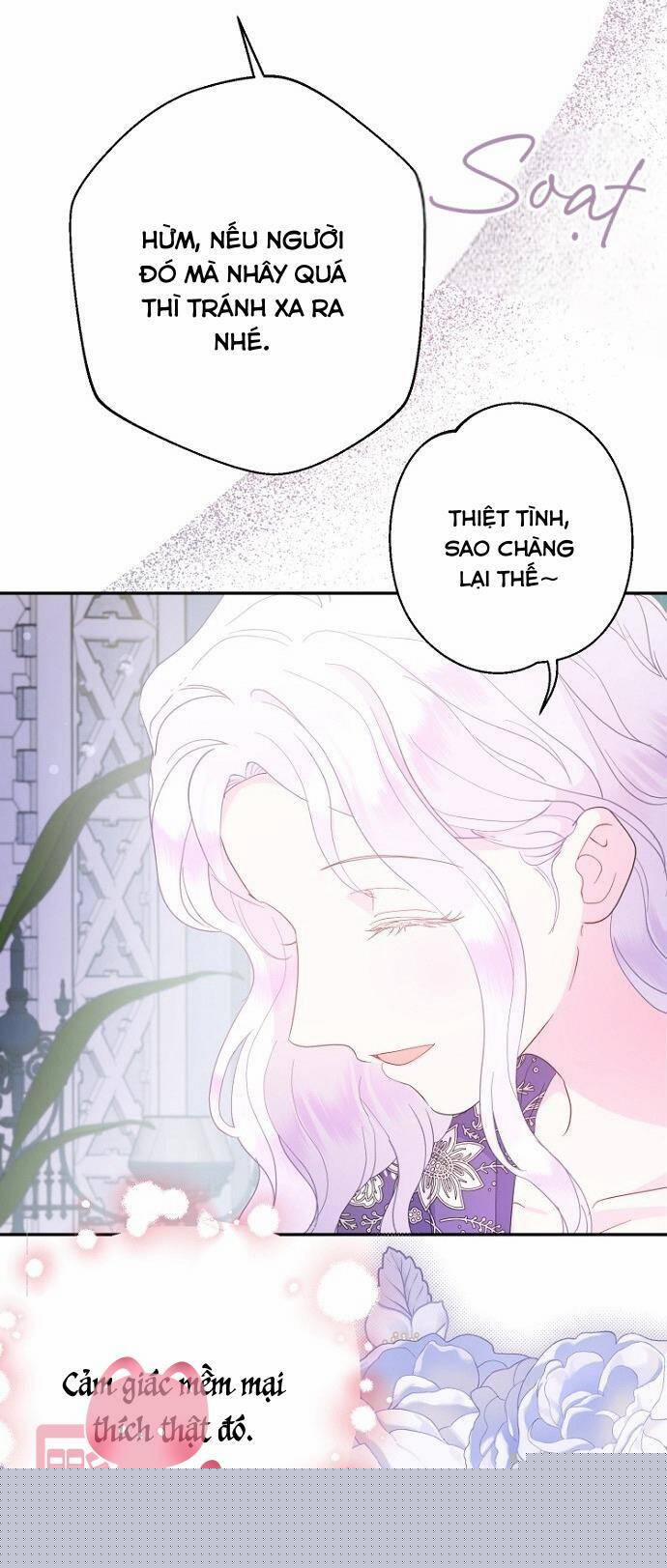 Tiền Là Tất Cả Chồng Là Phù Du 95 trang 10