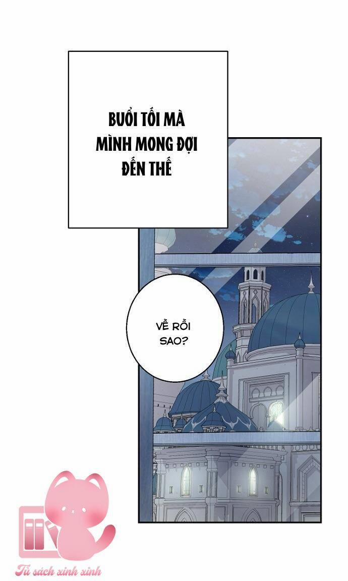 Tiền Là Tất Cả Chồng Là Phù Du 95 trang 2