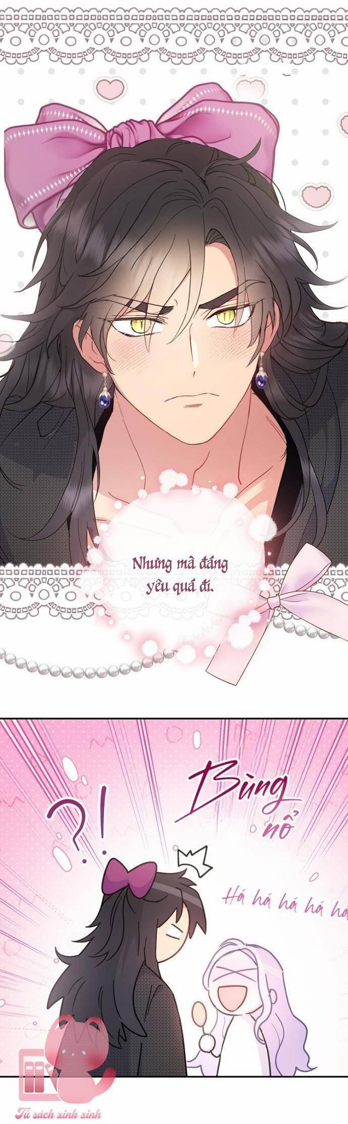 Tiền Là Tất Cả Chồng Là Phù Du 95 trang 20