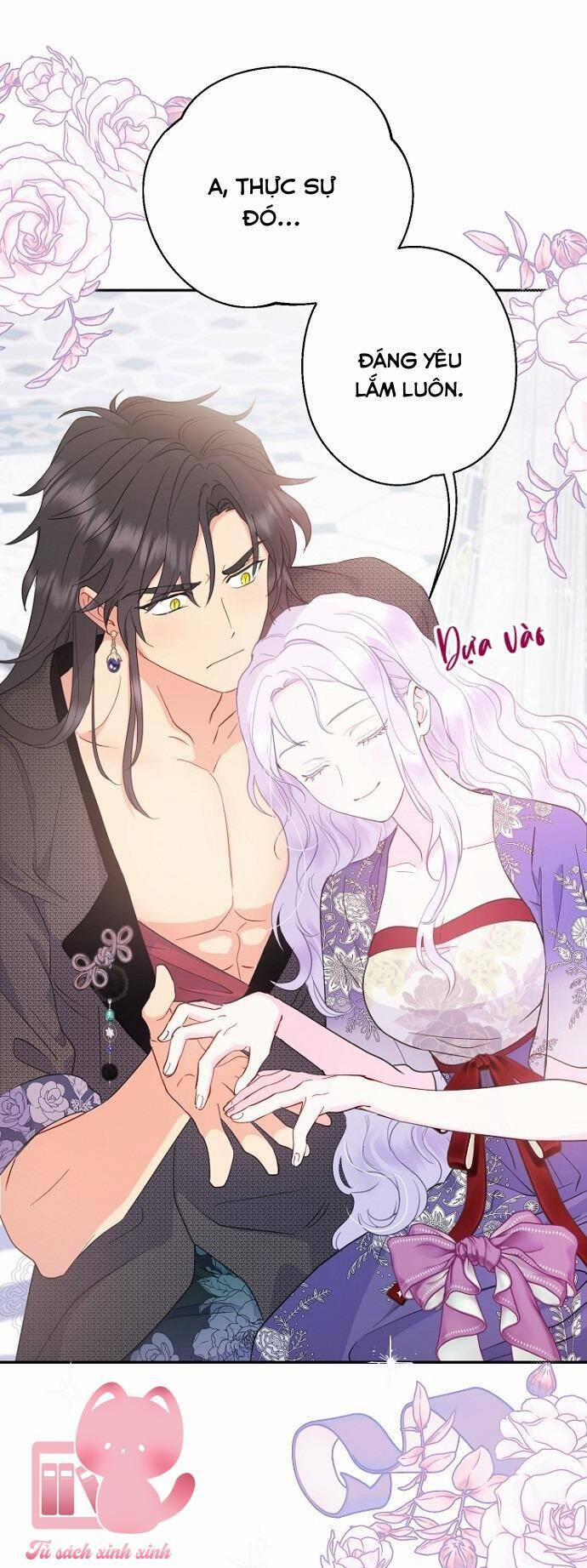 Tiền Là Tất Cả Chồng Là Phù Du 95 trang 23