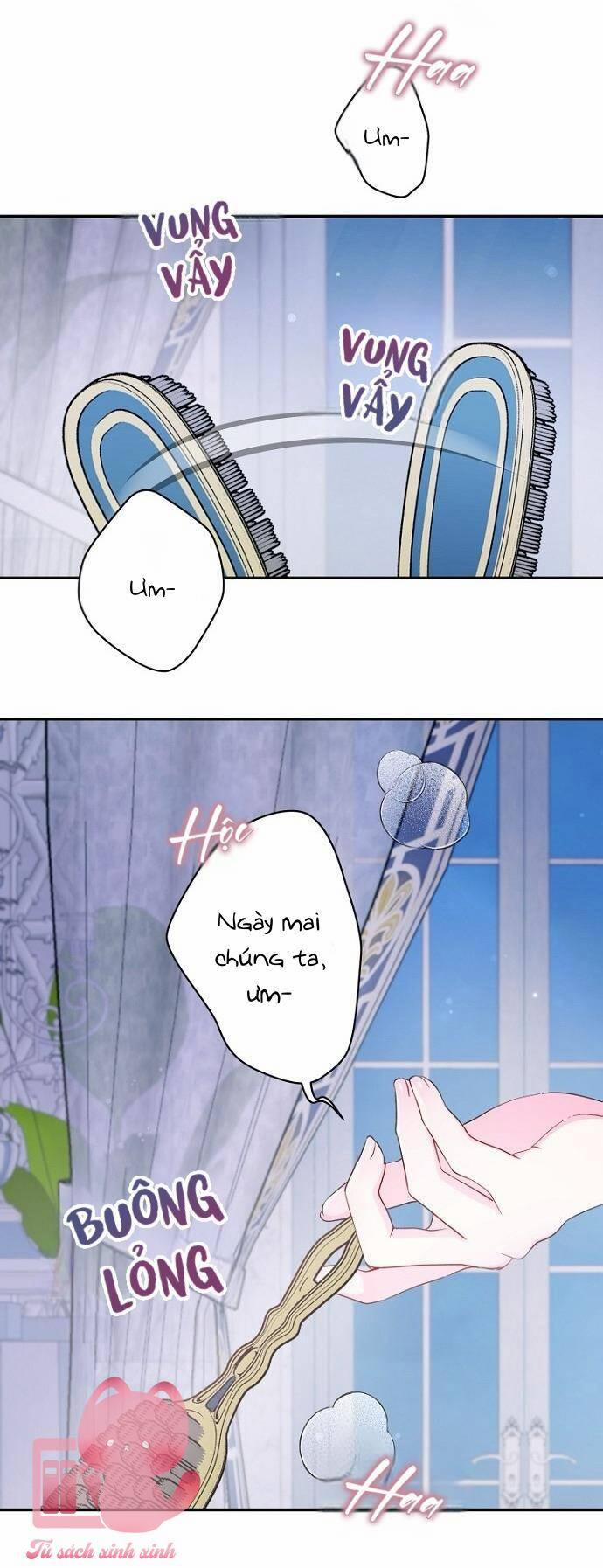 Tiền Là Tất Cả Chồng Là Phù Du 95 trang 26