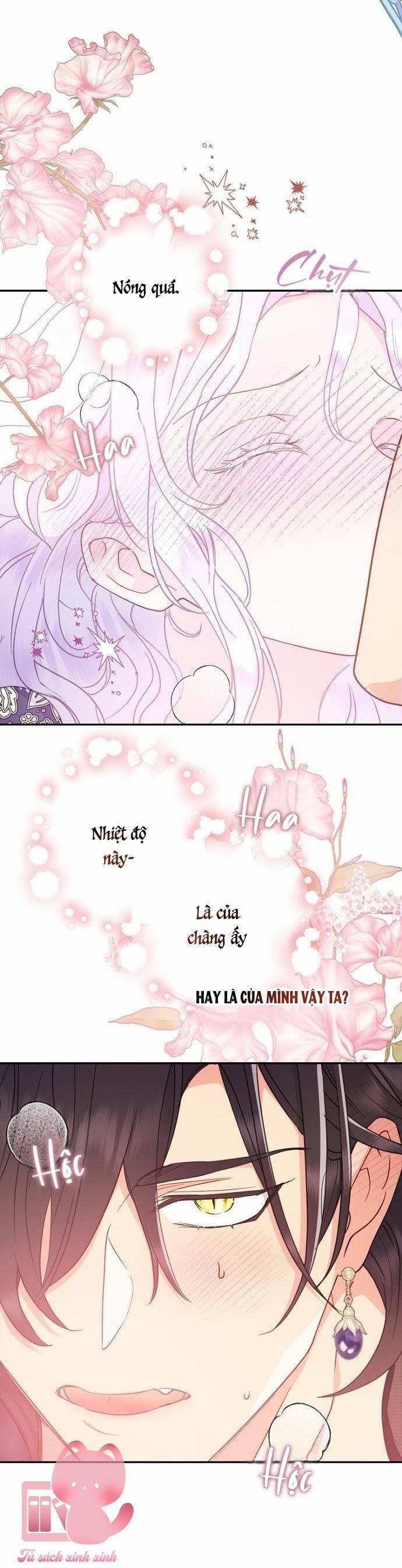 Tiền Là Tất Cả Chồng Là Phù Du 95 trang 29