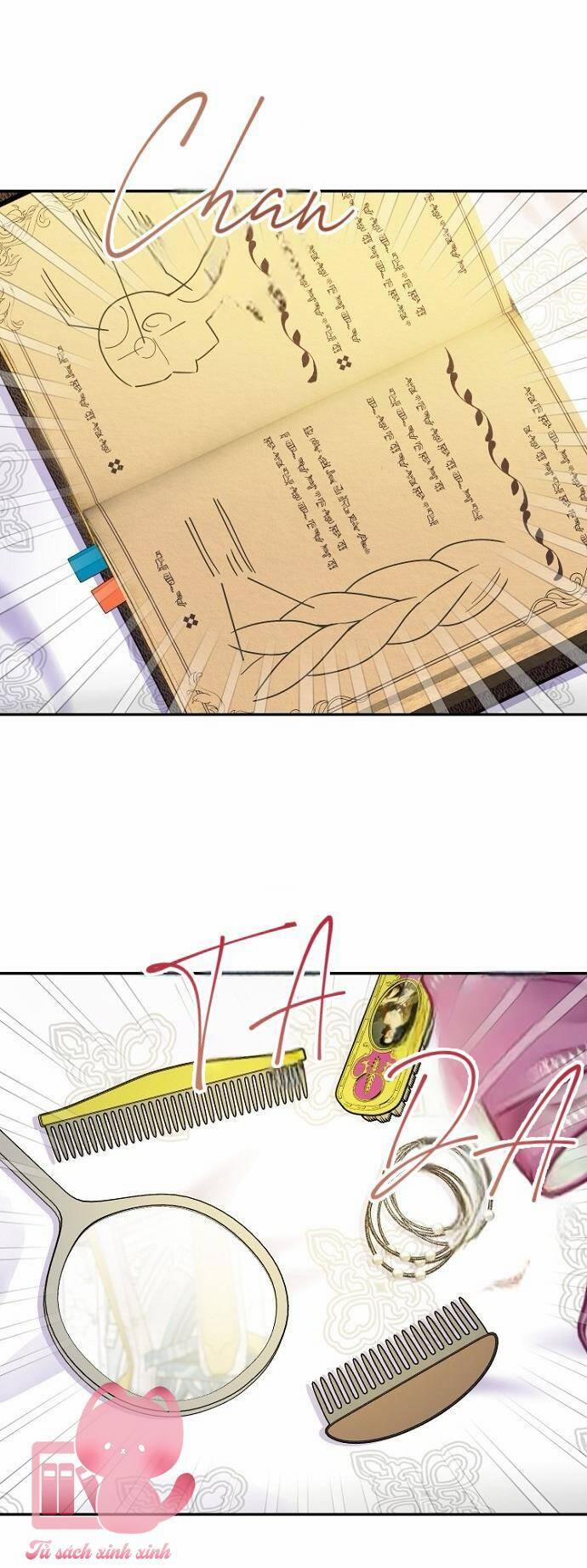 Tiền Là Tất Cả Chồng Là Phù Du 95 trang 3