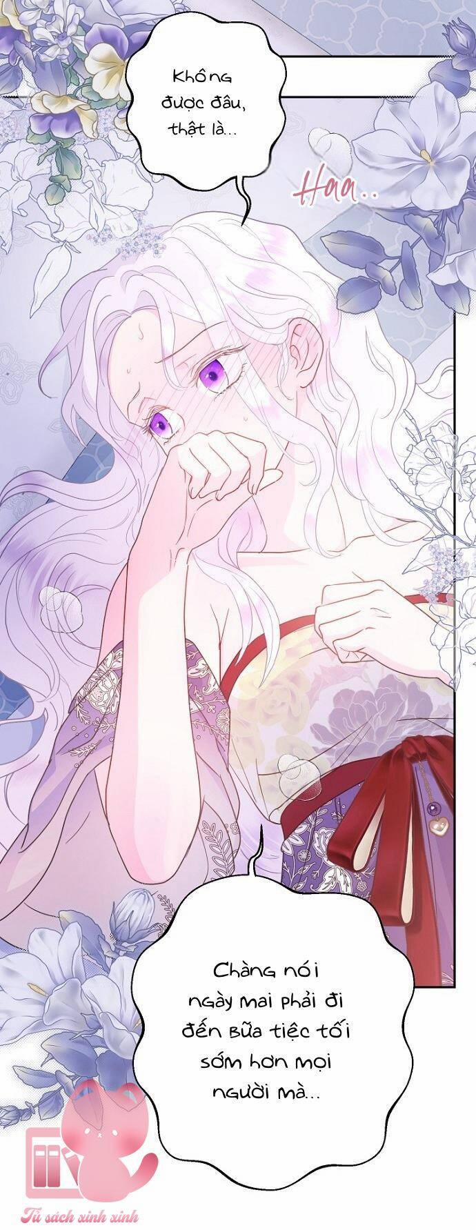 Tiền Là Tất Cả Chồng Là Phù Du 95 trang 32
