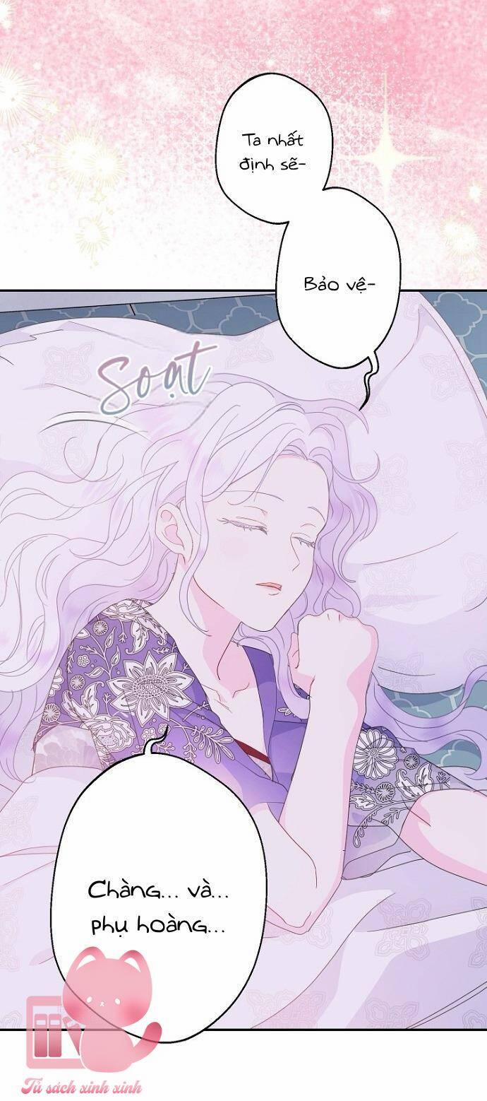 Tiền Là Tất Cả Chồng Là Phù Du 95 trang 40