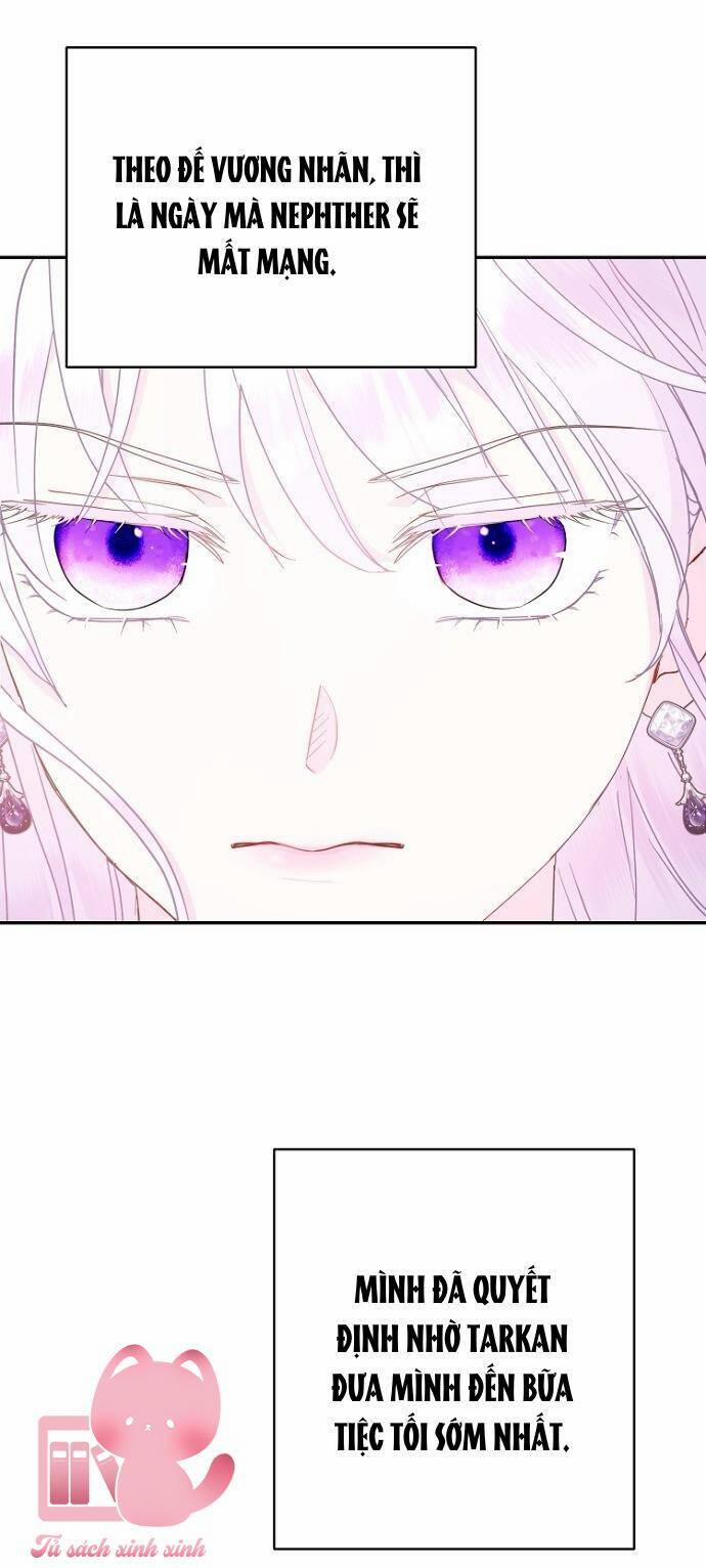 Tiền Là Tất Cả Chồng Là Phù Du 95 trang 46