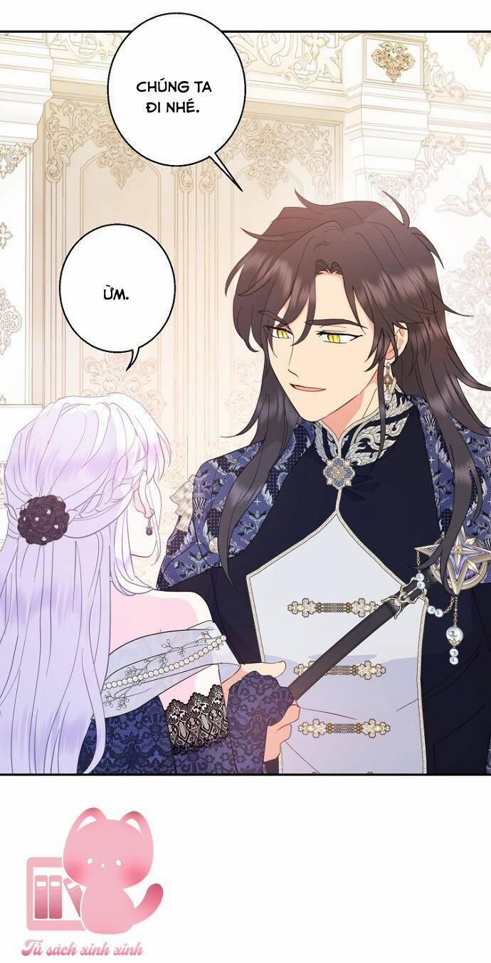 Tiền Là Tất Cả Chồng Là Phù Du 95 trang 47