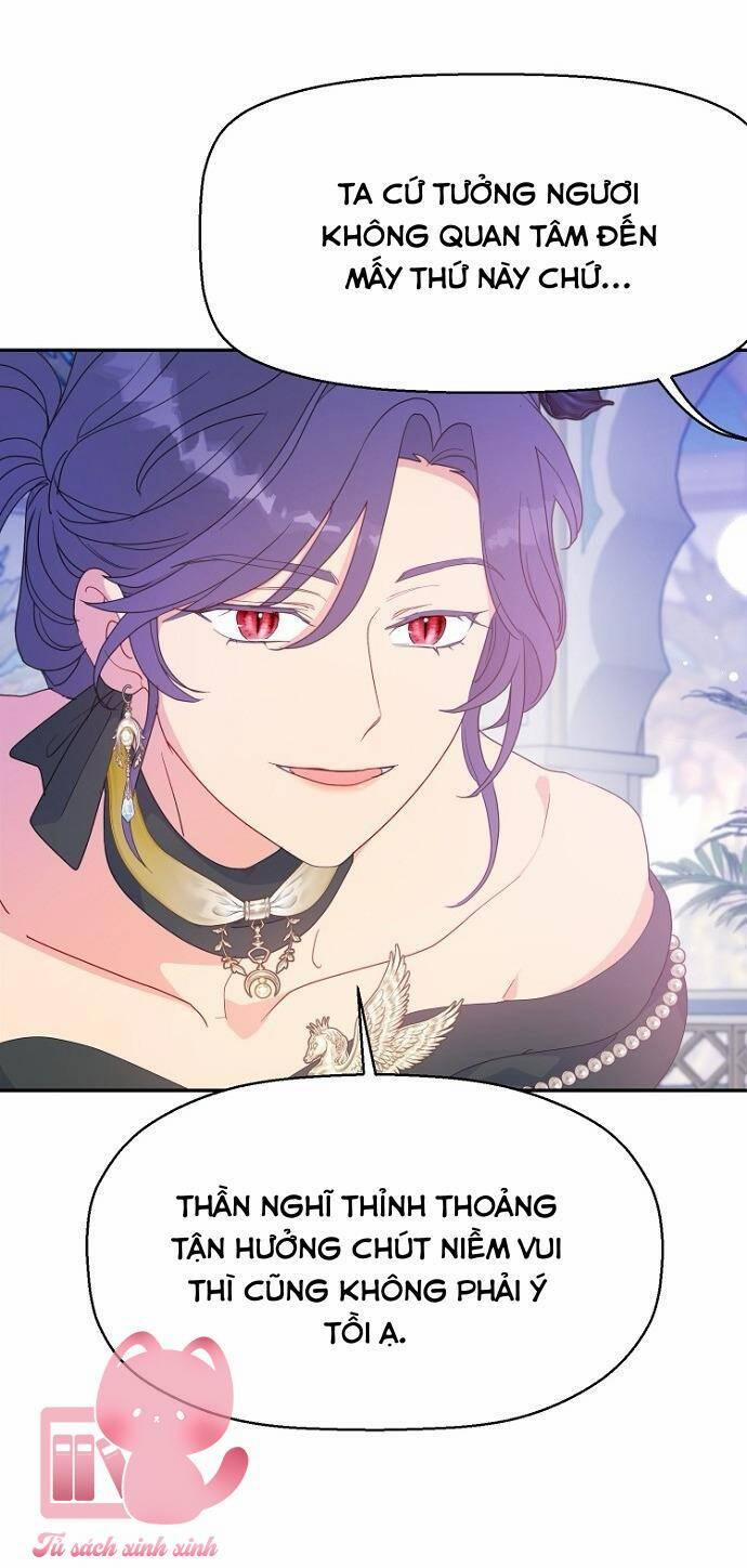 Tiền Là Tất Cả Chồng Là Phù Du 95 trang 50