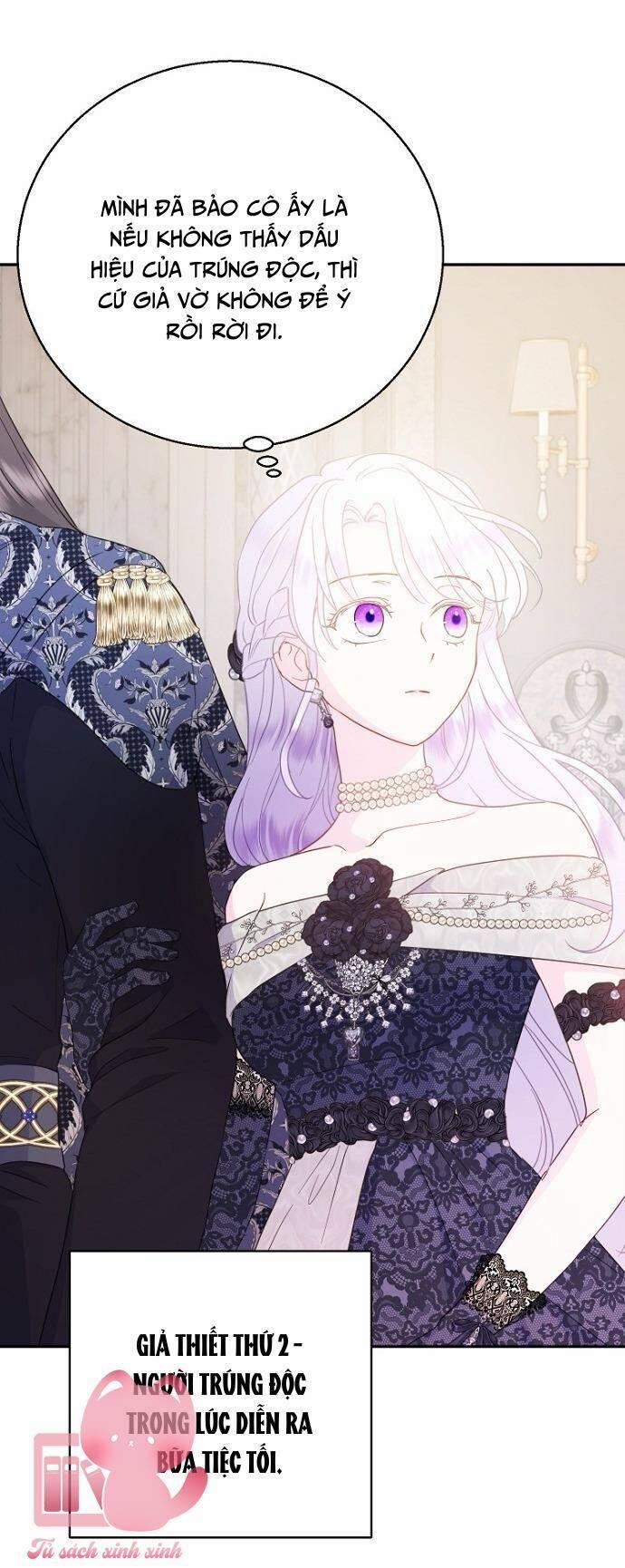 Tiền Là Tất Cả Chồng Là Phù Du 95 trang 52