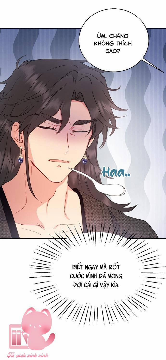 Tiền Là Tất Cả Chồng Là Phù Du 95 trang 6