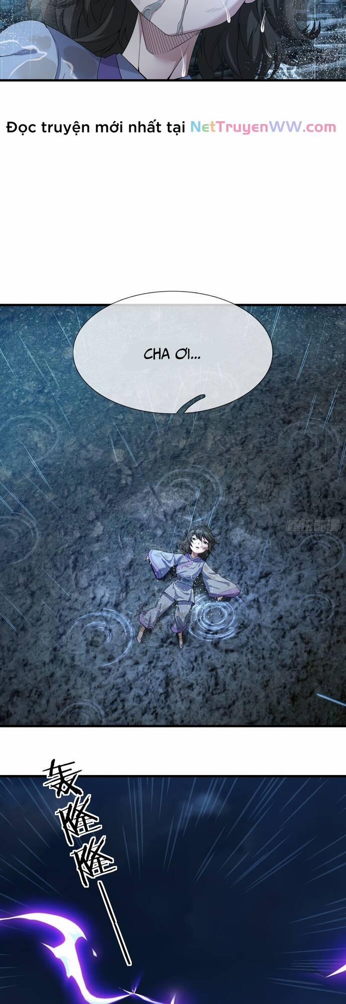 Tiên Làm Nô Thần Là Bộc, Đại Đế Làm Chó Giữ Nhà 1 trang 14