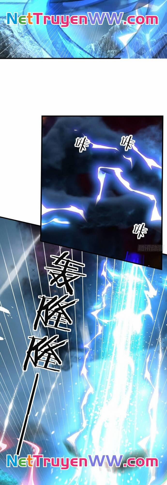 Tiên Làm Nô Thần Là Bộc, Đại Đế Làm Chó Giữ Nhà 1 trang 20