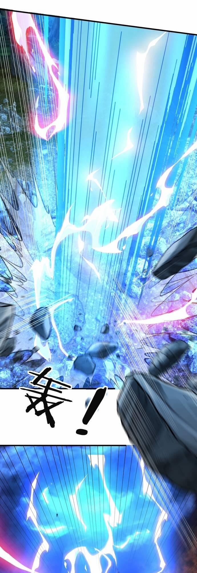 Tiên Làm Nô Thần Là Bộc, Đại Đế Làm Chó Giữ Nhà 1 trang 22