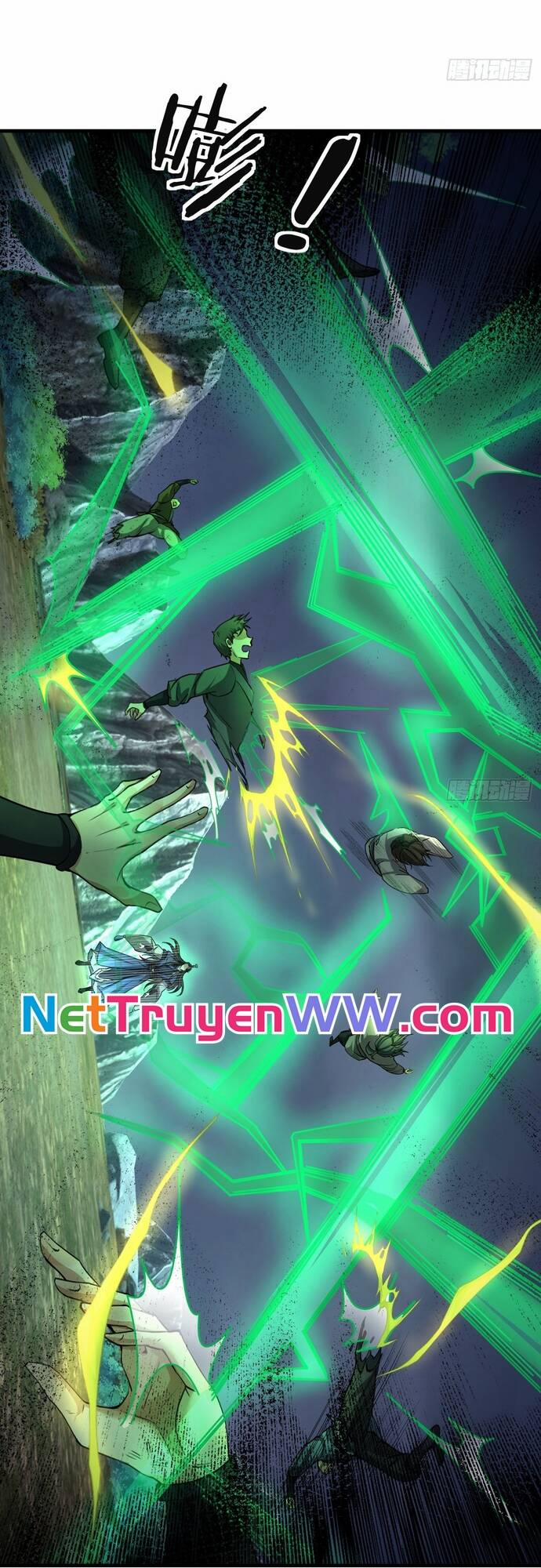 Tiên Làm Nô Thần Là Bộc, Đại Đế Làm Chó Giữ Nhà 1 trang 37