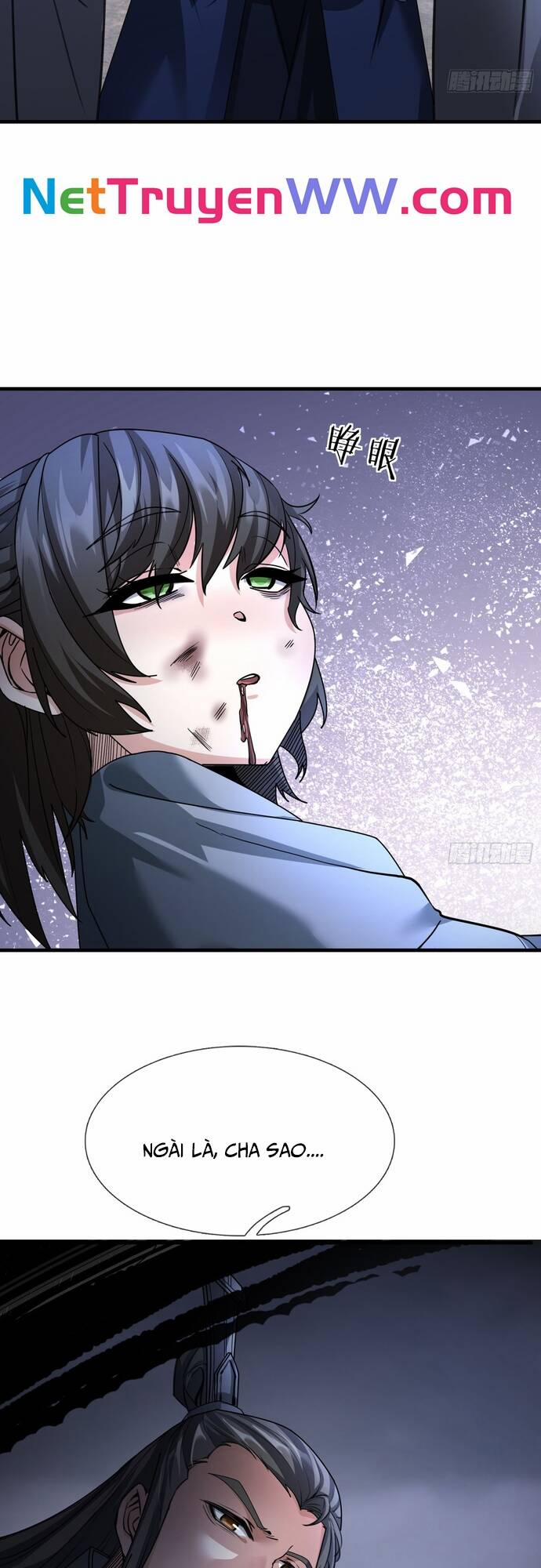 Tiên Làm Nô Thần Là Bộc, Đại Đế Làm Chó Giữ Nhà 1 trang 40