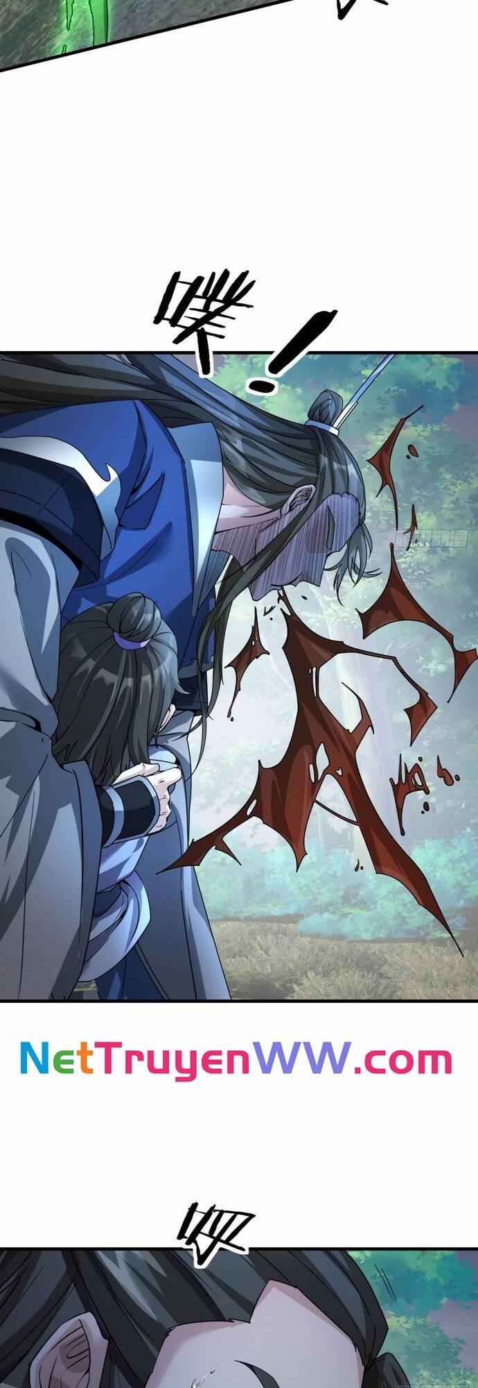 Tiên Làm Nô Thần Là Bộc, Đại Đế Làm Chó Giữ Nhà 1 trang 44