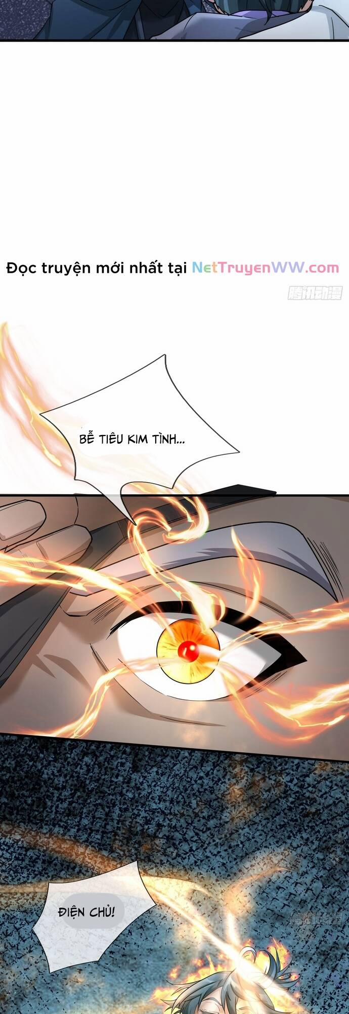 Tiên Làm Nô Thần Là Bộc, Đại Đế Làm Chó Giữ Nhà 1 trang 48