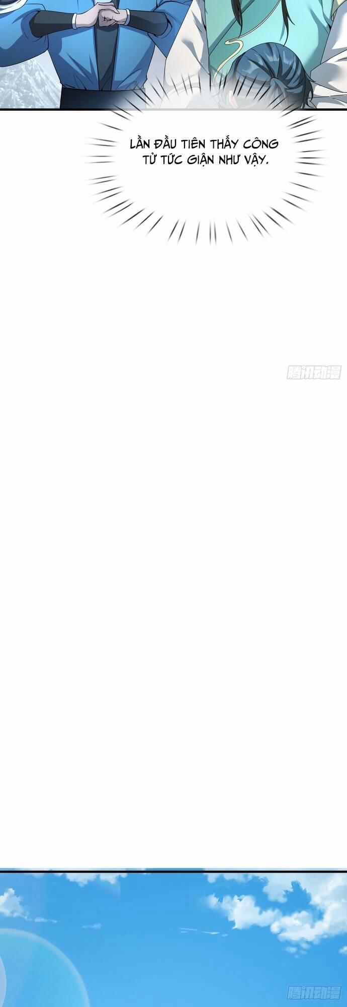 Tiên Làm Nô Thần Là Bộc, Đại Đế Làm Chó Giữ Nhà 1 trang 51