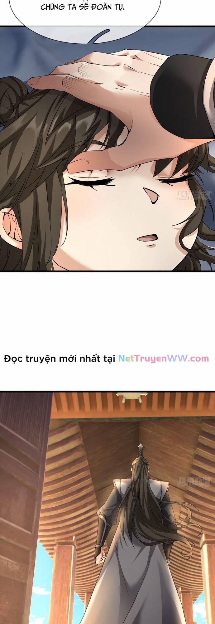 Tiên Làm Nô Thần Là Bộc, Đại Đế Làm Chó Giữ Nhà 1 trang 59