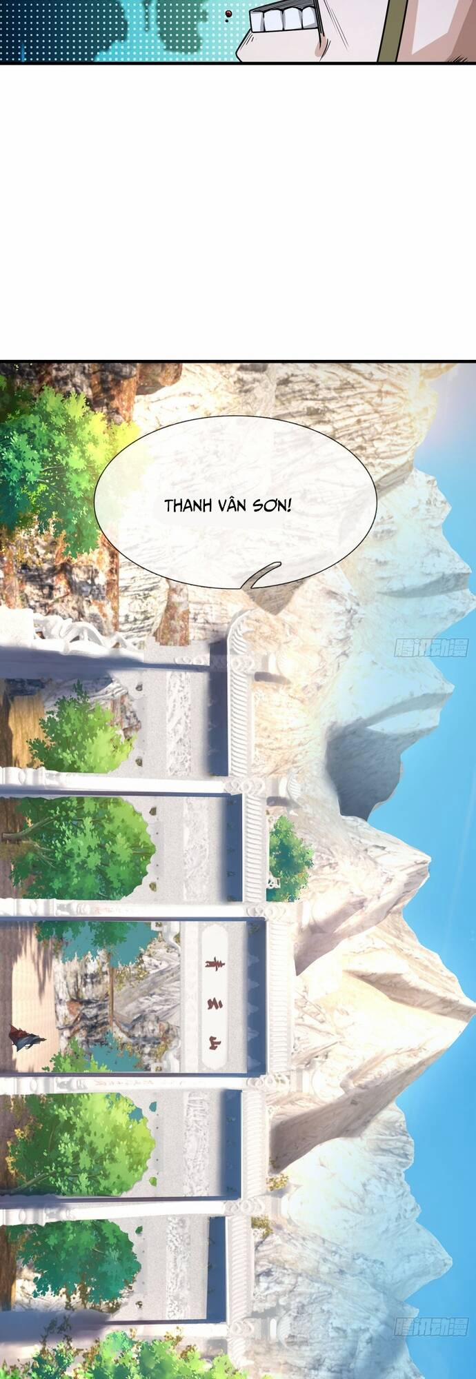 Tiên Làm Nô Thần Là Bộc, Đại Đế Làm Chó Giữ Nhà 2 trang 42