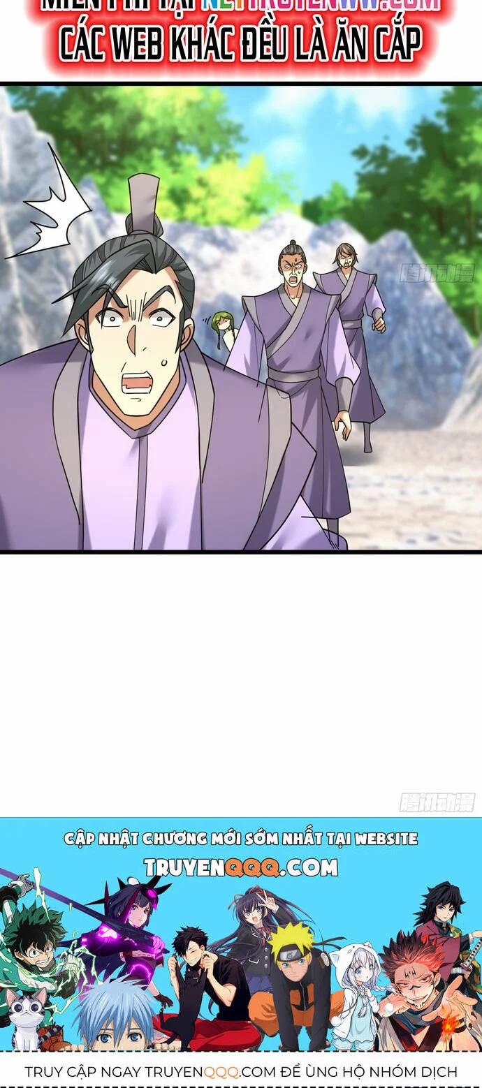 Tiên Làm Nô Thần Là Bộc, Đại Đế Làm Chó Giữ Nhà 20 trang 28