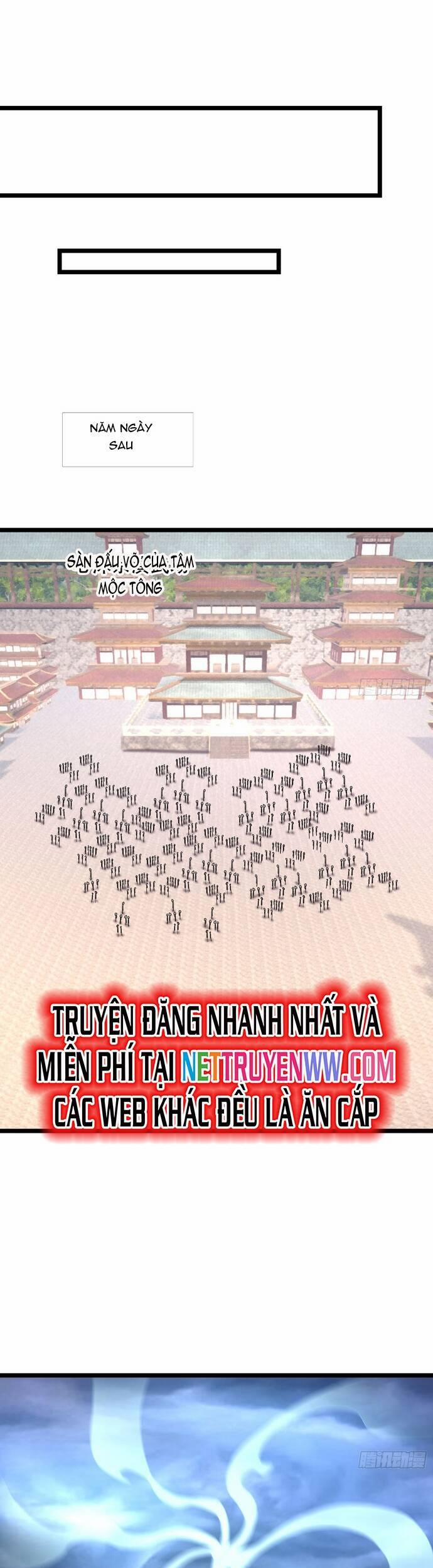 Tiên Làm Nô Thần Là Bộc, Đại Đế Làm Chó Giữ Nhà 21 trang 12