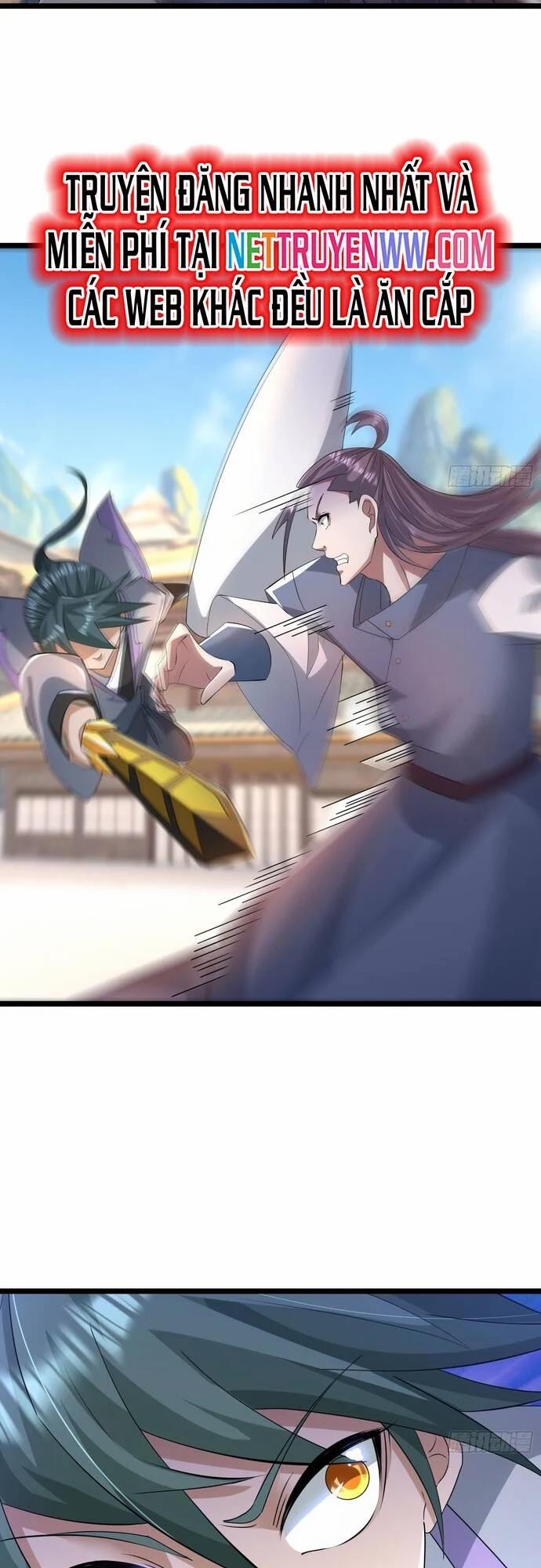 Tiên Làm Nô Thần Là Bộc, Đại Đế Làm Chó Giữ Nhà 22 trang 14