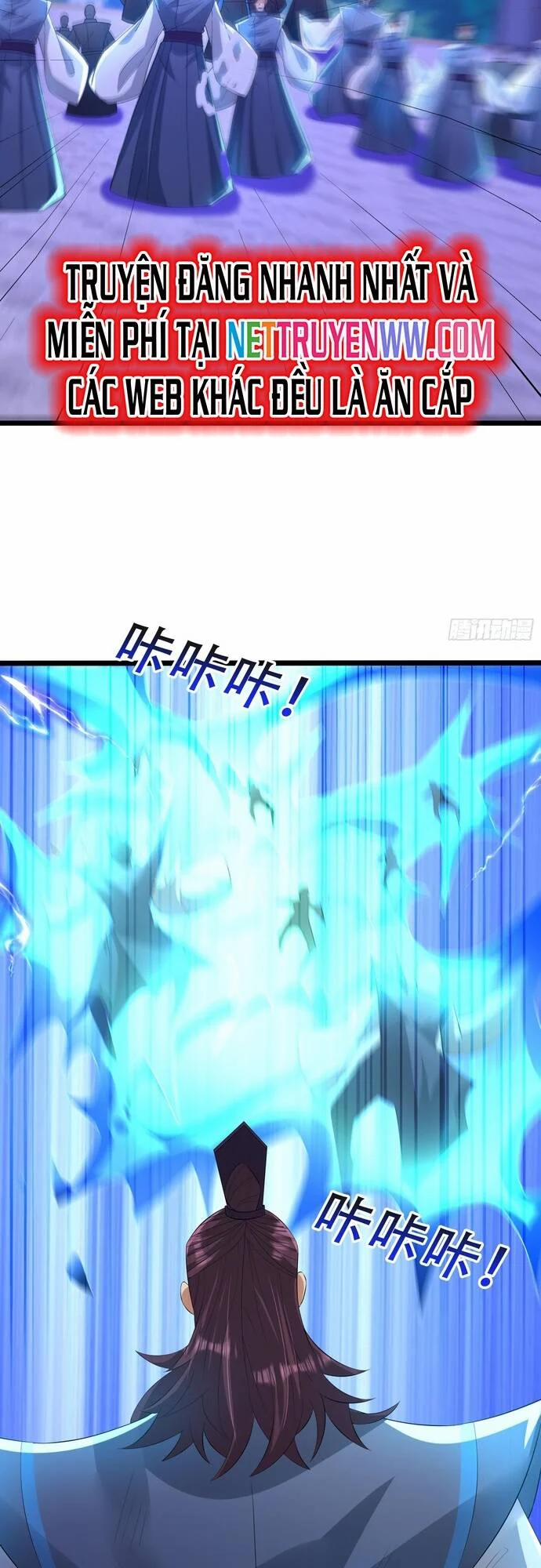 Tiên Làm Nô Thần Là Bộc, Đại Đế Làm Chó Giữ Nhà 23 trang 10