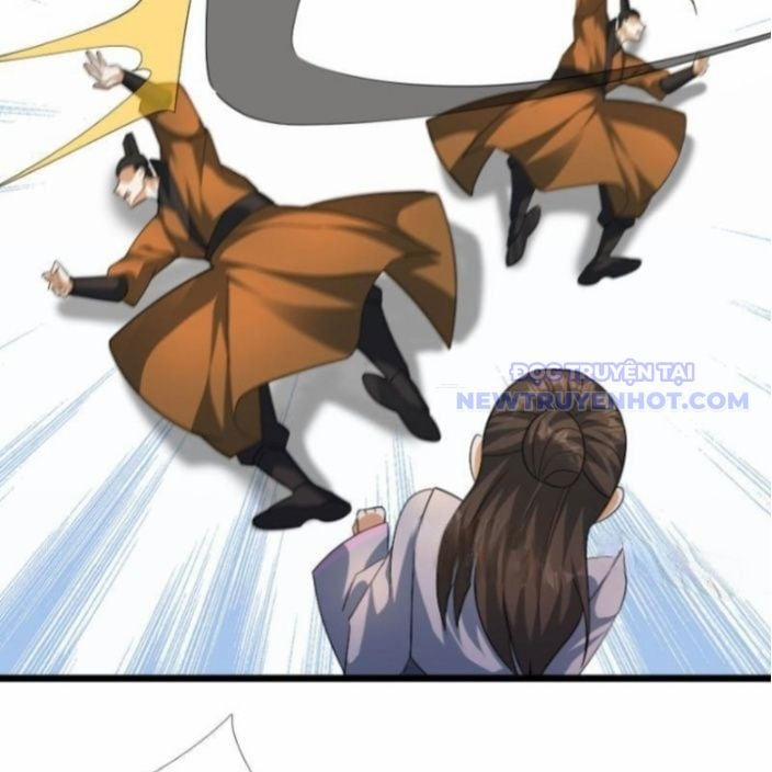 Tiên Làm Nô Thần Là Bộc, Đại Đế Làm Chó Giữ Nhà 32 trang 11