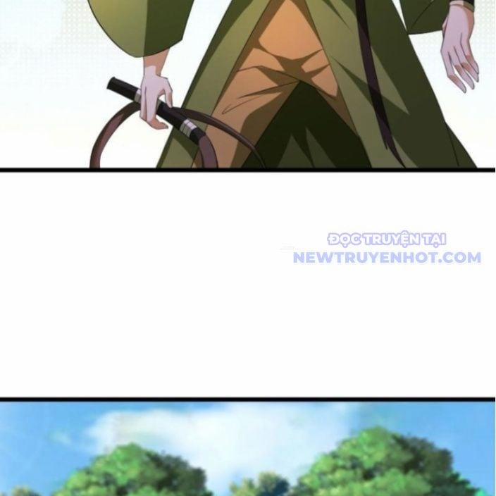 Tiên Làm Nô Thần Là Bộc, Đại Đế Làm Chó Giữ Nhà 32 trang 13