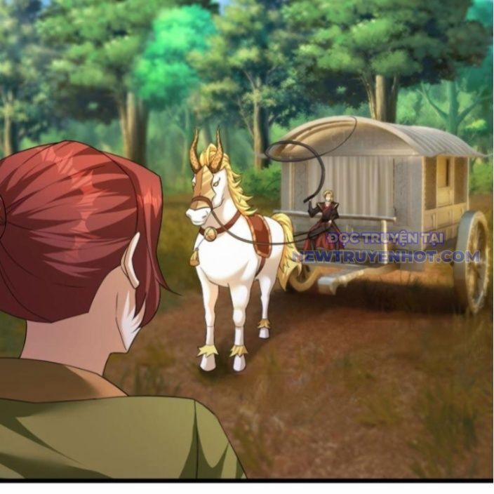 Tiên Làm Nô Thần Là Bộc, Đại Đế Làm Chó Giữ Nhà 32 trang 14