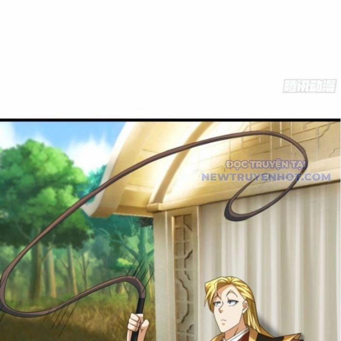 Tiên Làm Nô Thần Là Bộc, Đại Đế Làm Chó Giữ Nhà 32 trang 15