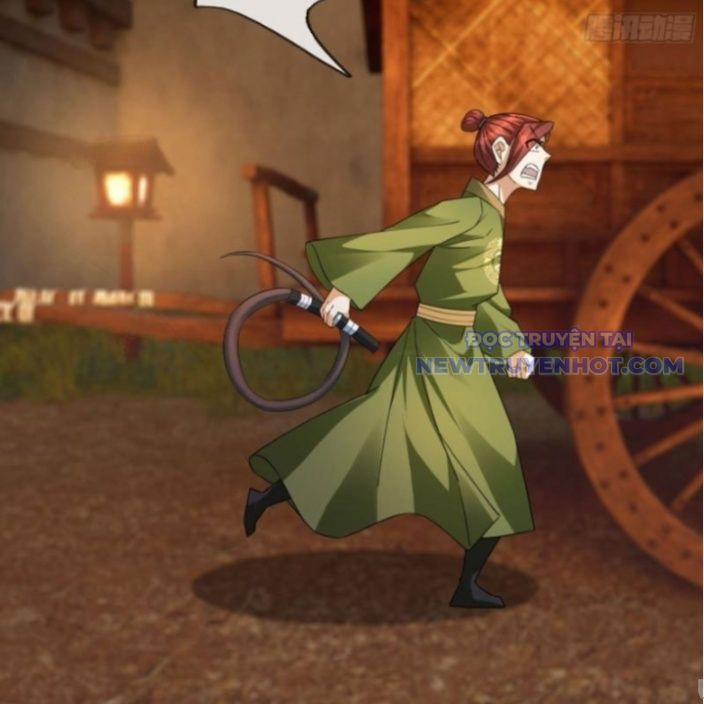 Tiên Làm Nô Thần Là Bộc, Đại Đế Làm Chó Giữ Nhà 32 trang 17